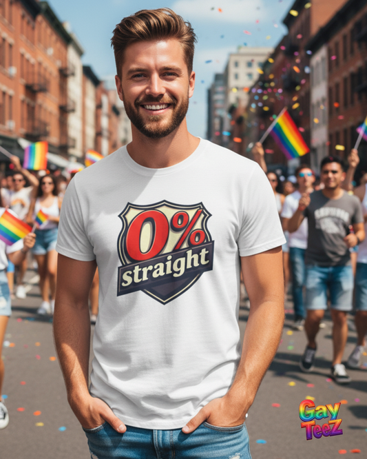 0% Straight