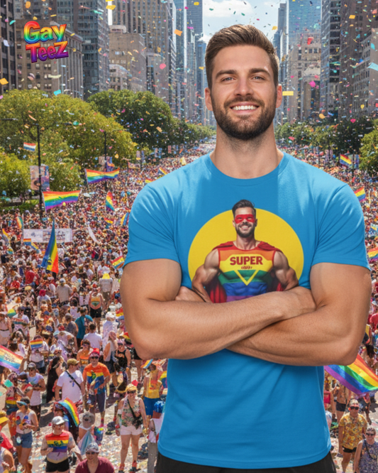 Super Gay