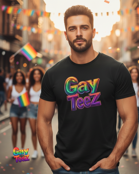 Gay TeeZ