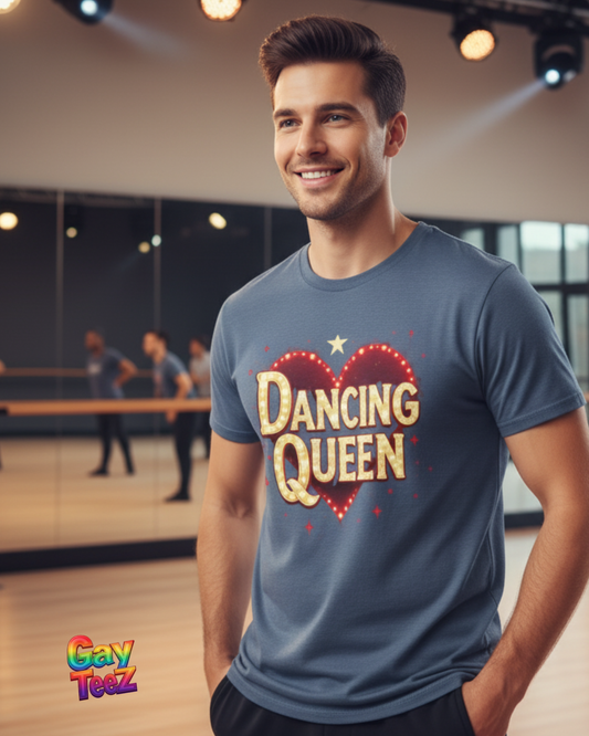 Dancing Queen