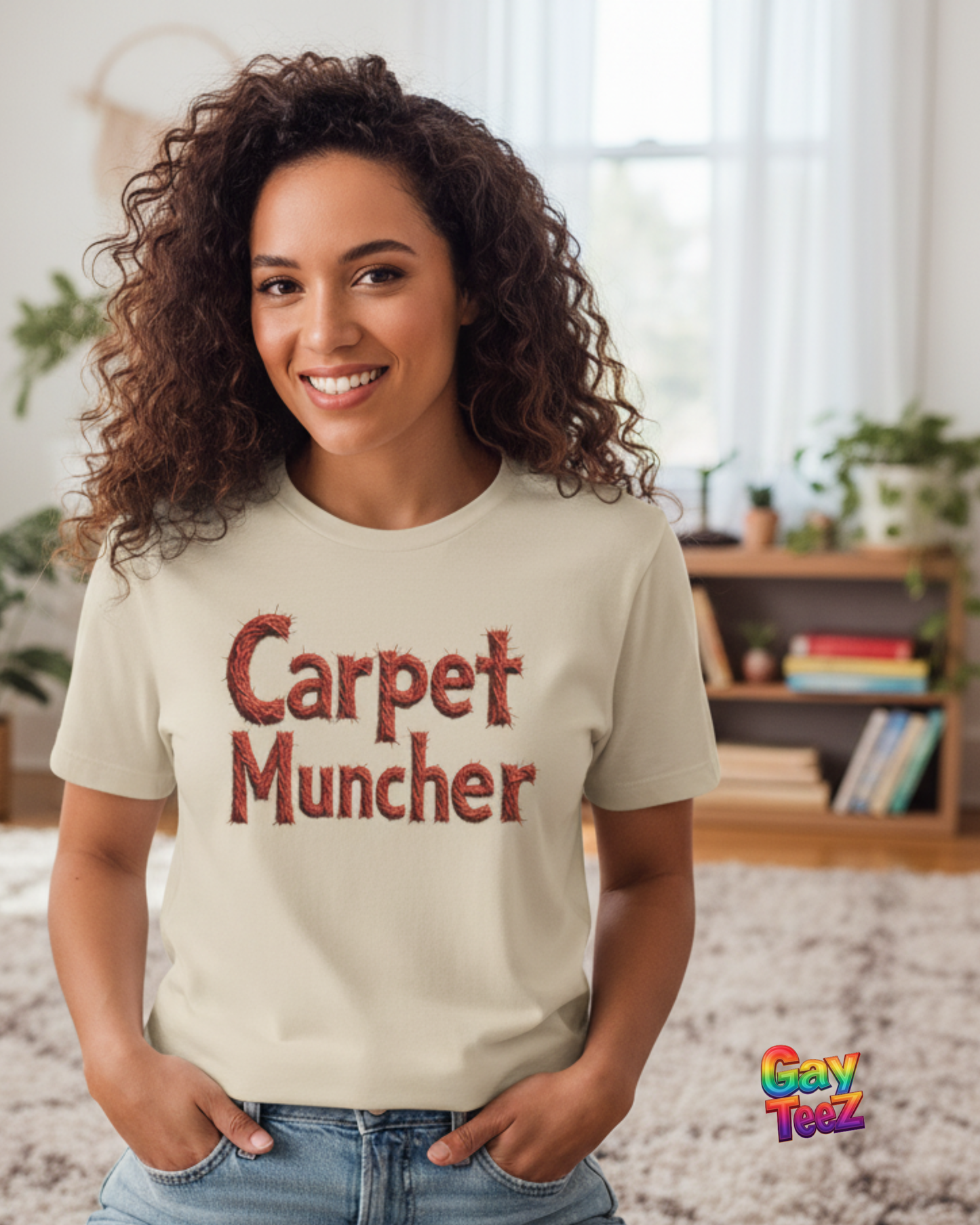 Carpet Muncher