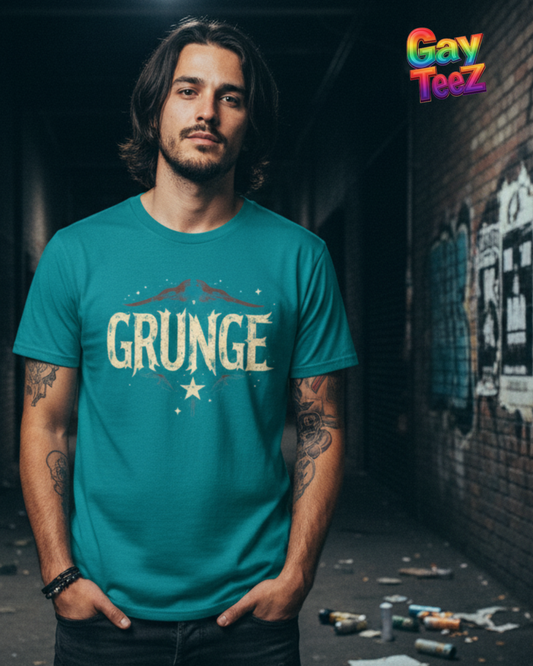 Grunge