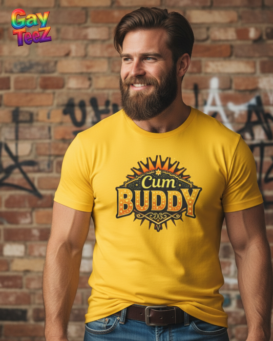 Cum Buddy