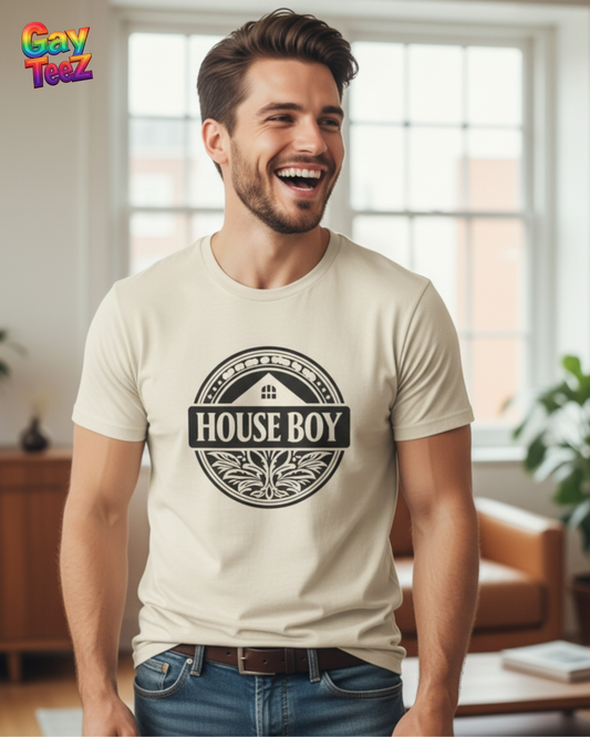 House Boy