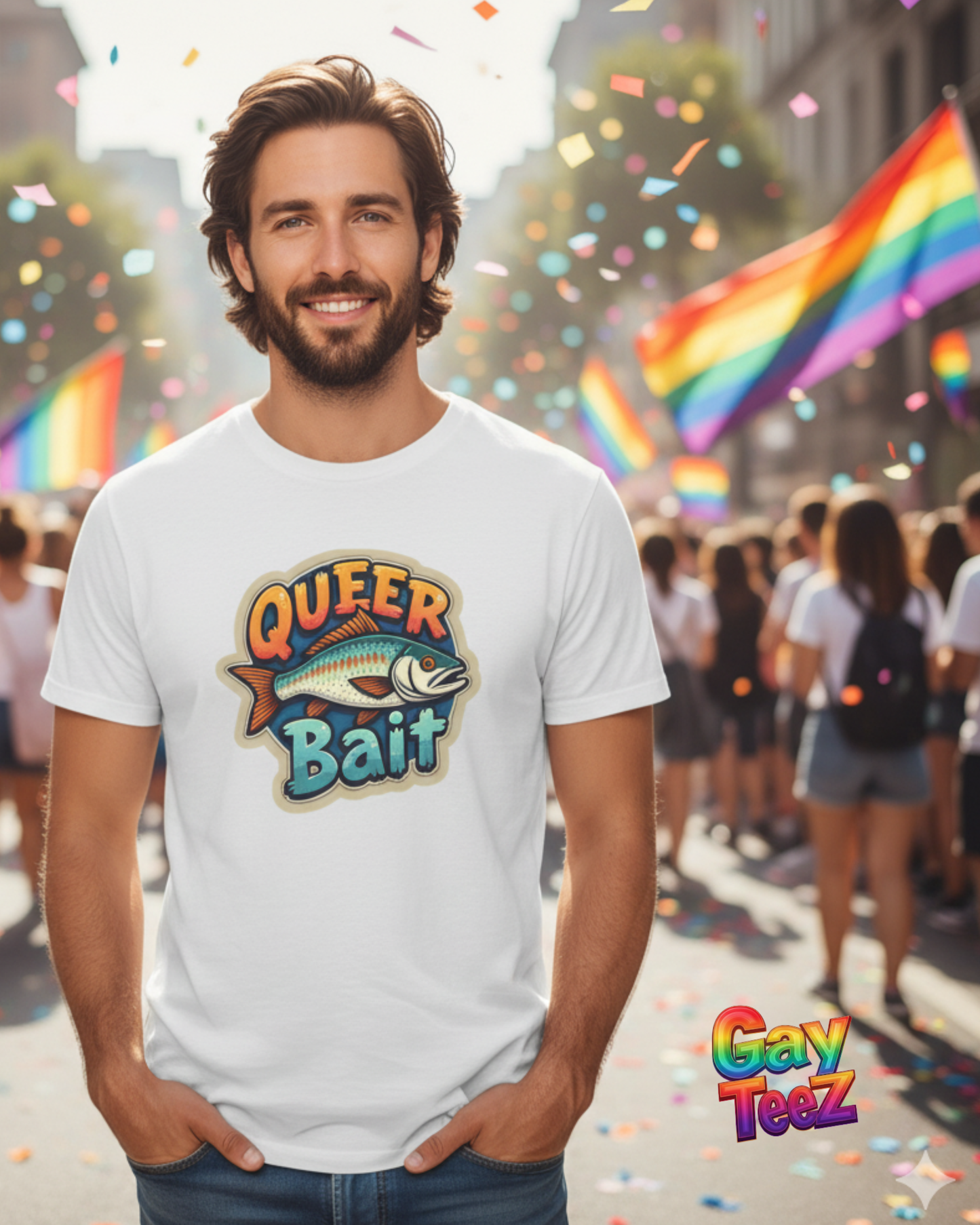 queer bait