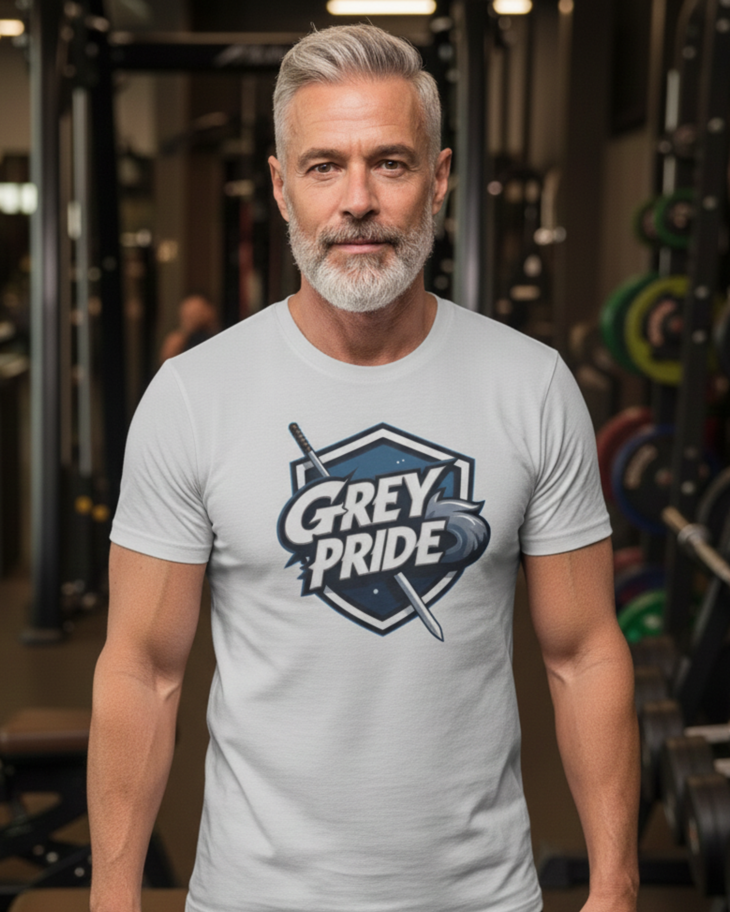 Grey Pride