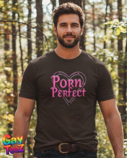 Porn Perfect