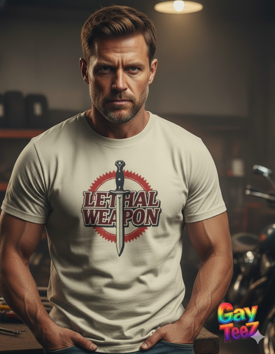 Lethal Weapon