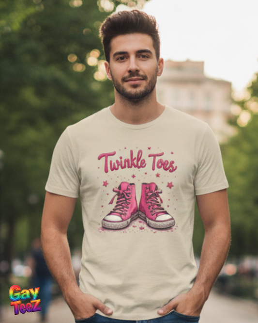Twinkle Toes