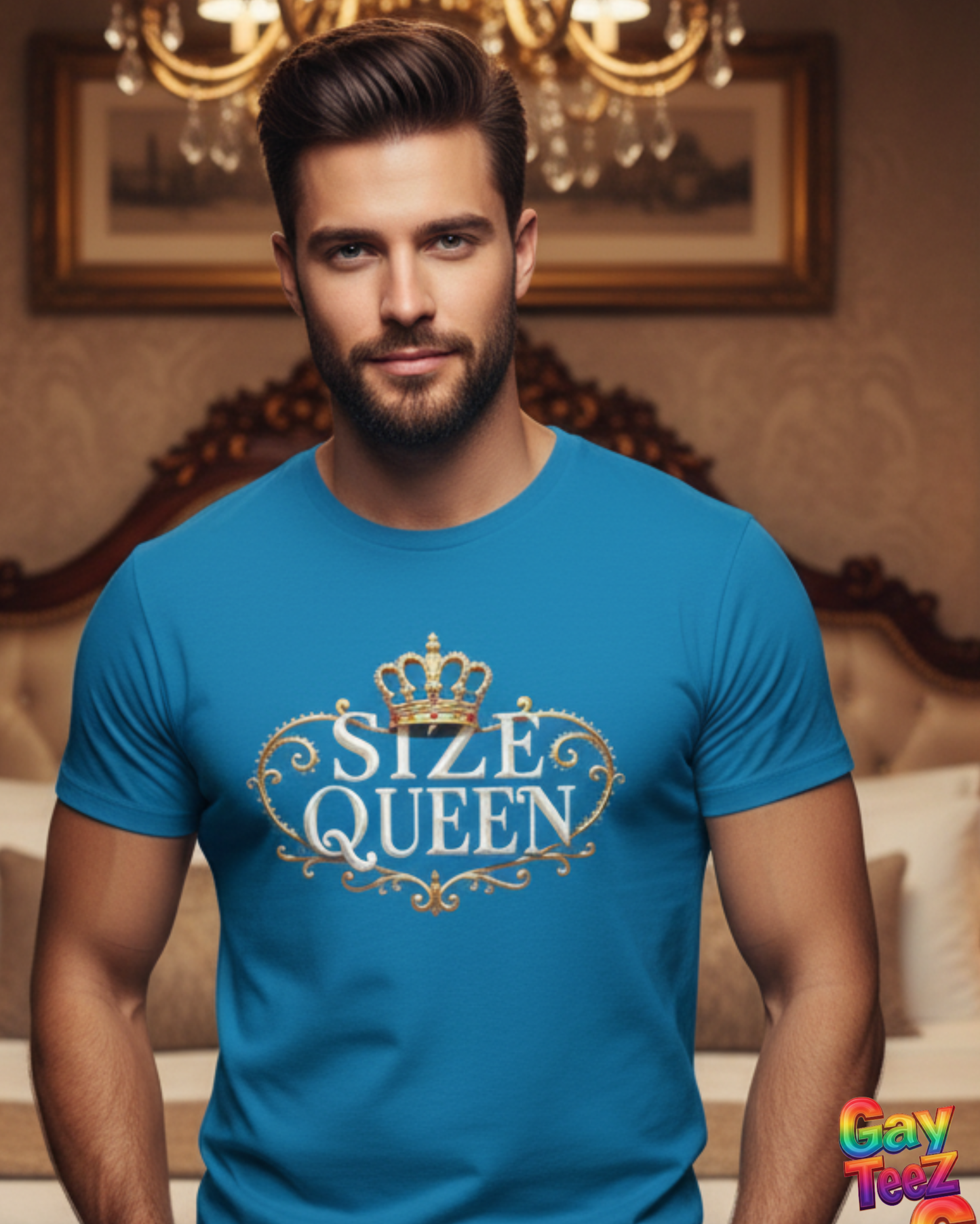 Size Queen