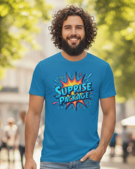 Surprise Package
