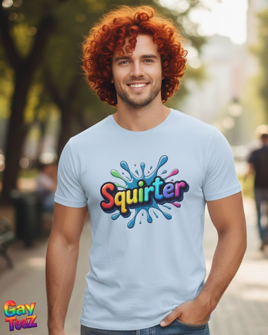 Squirter