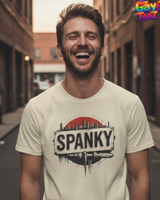 Spanky