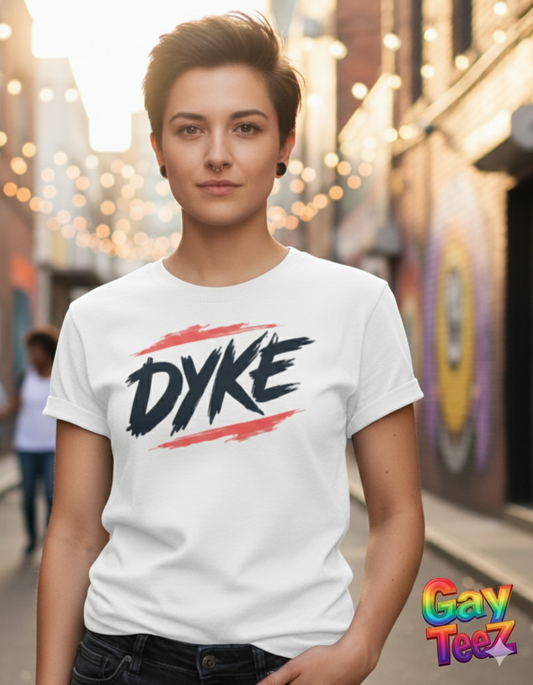 DYKE