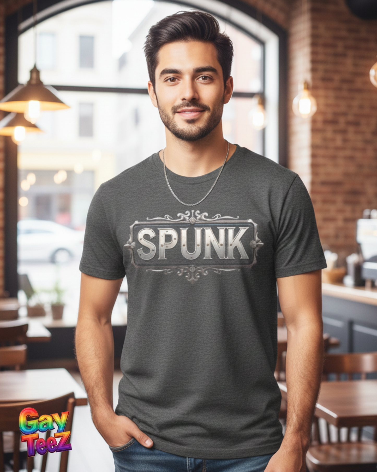 Spunk