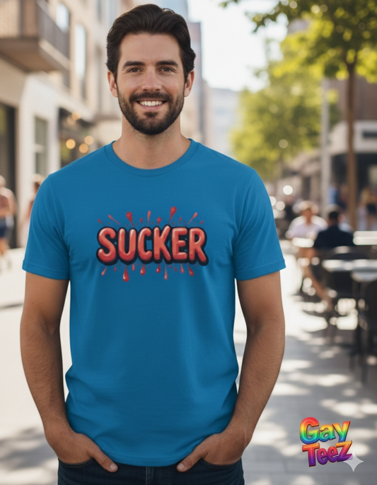 Sucker