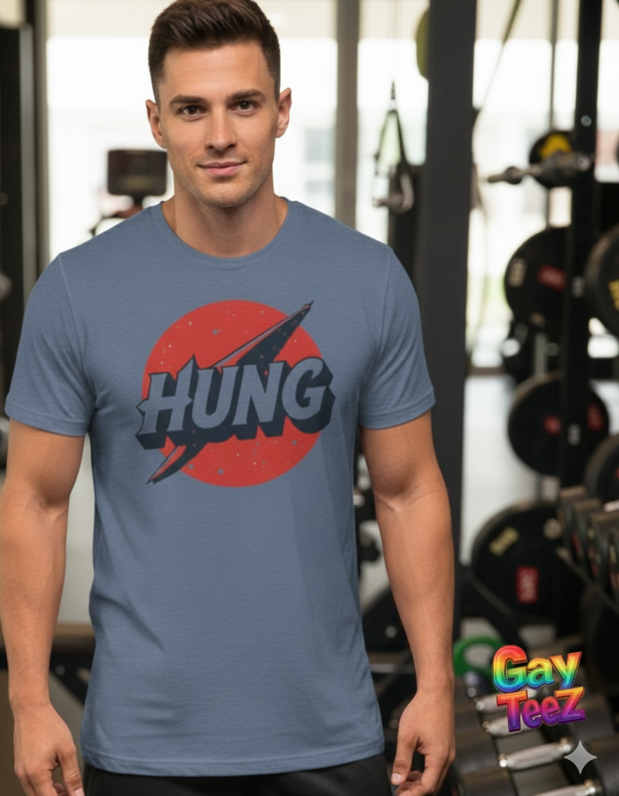 HUNG