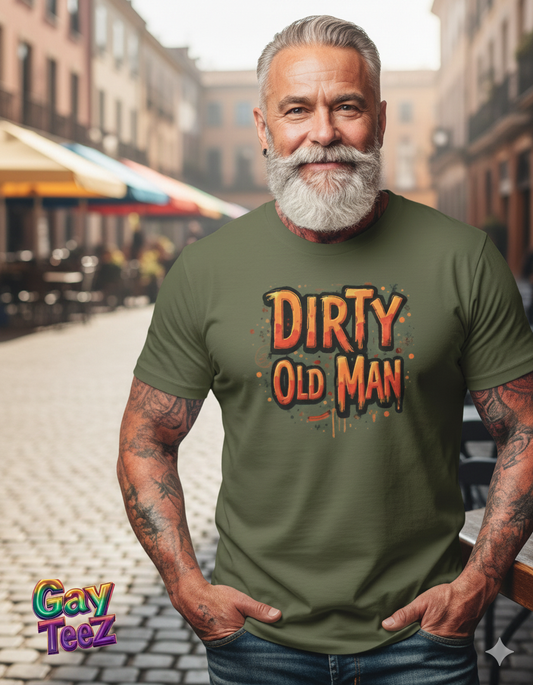 Dirty Old Man 2