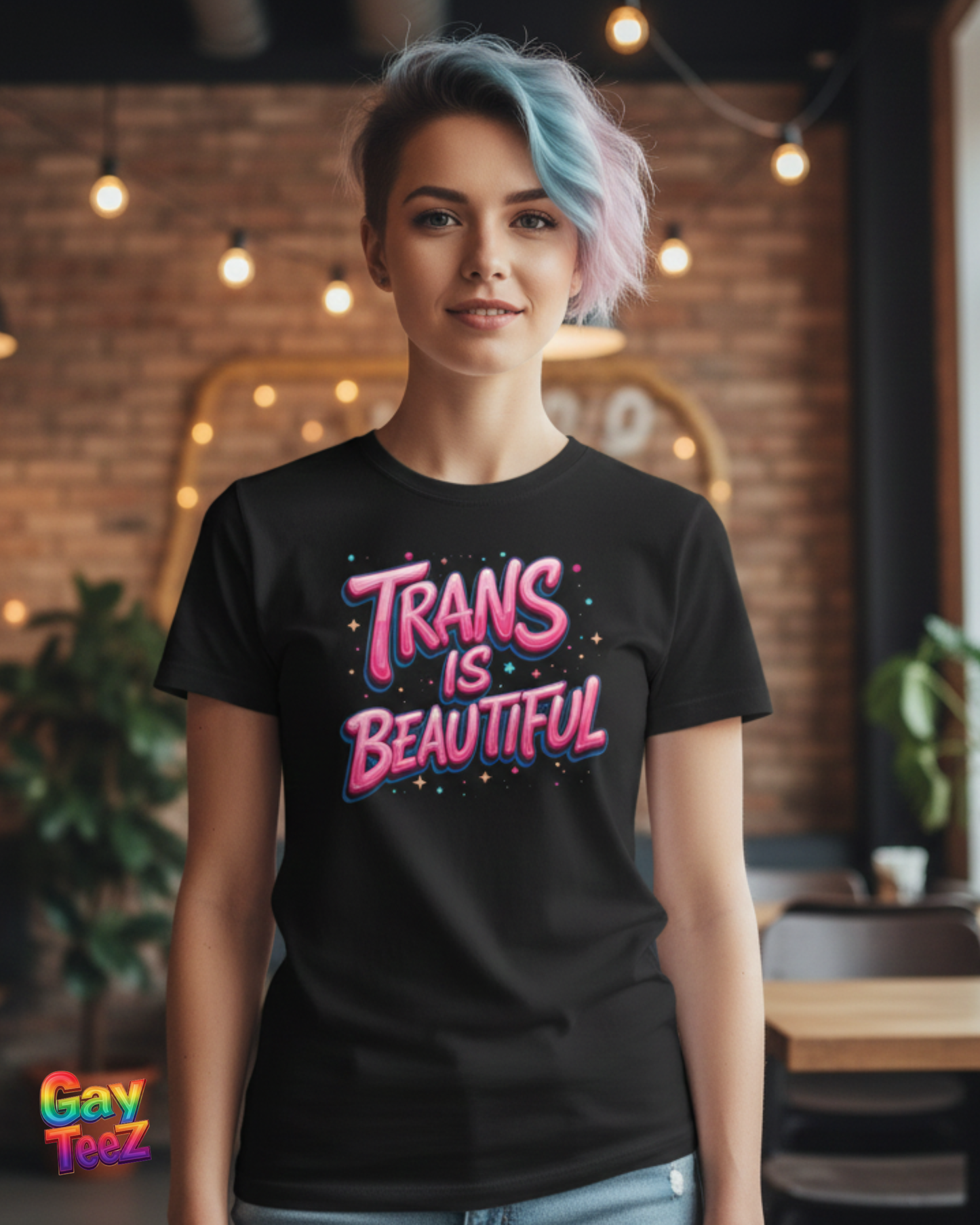 Trans is Beautiful