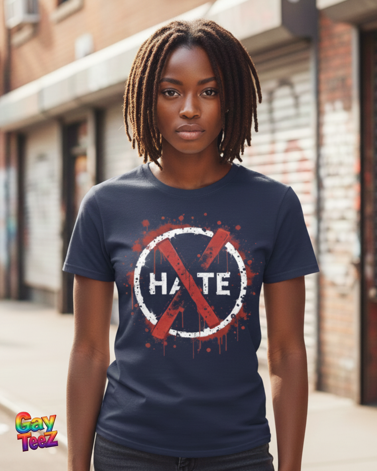 X Hate - 2