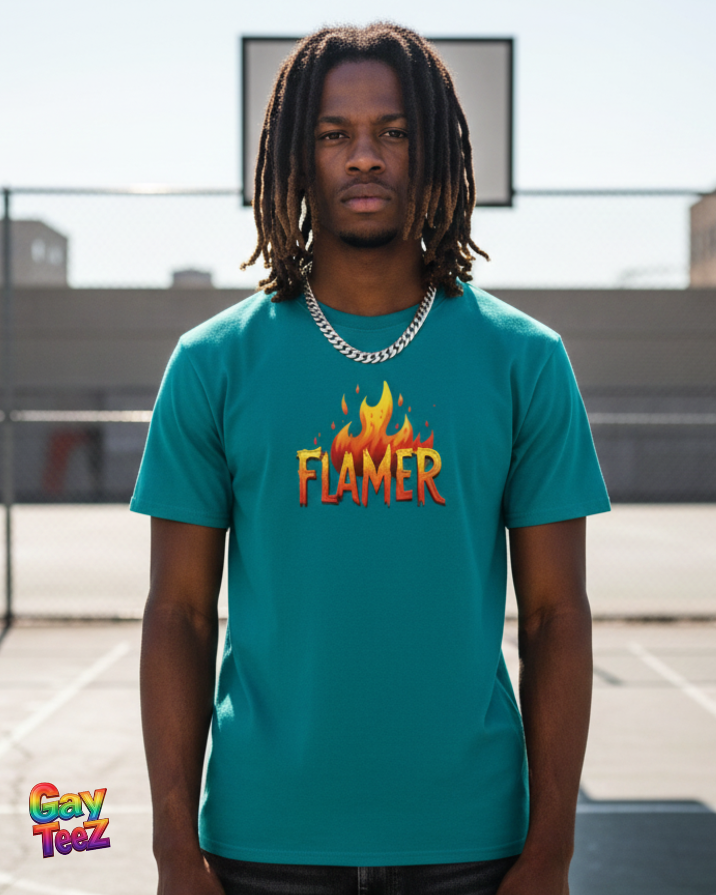 Flamer 2
