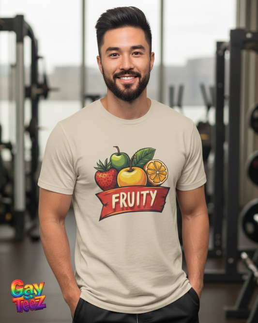 Fruity