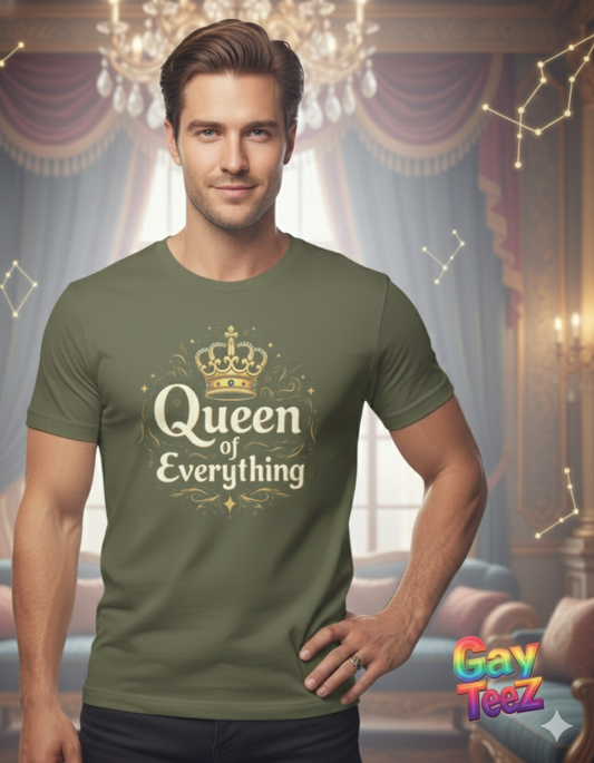 Queen of Everything