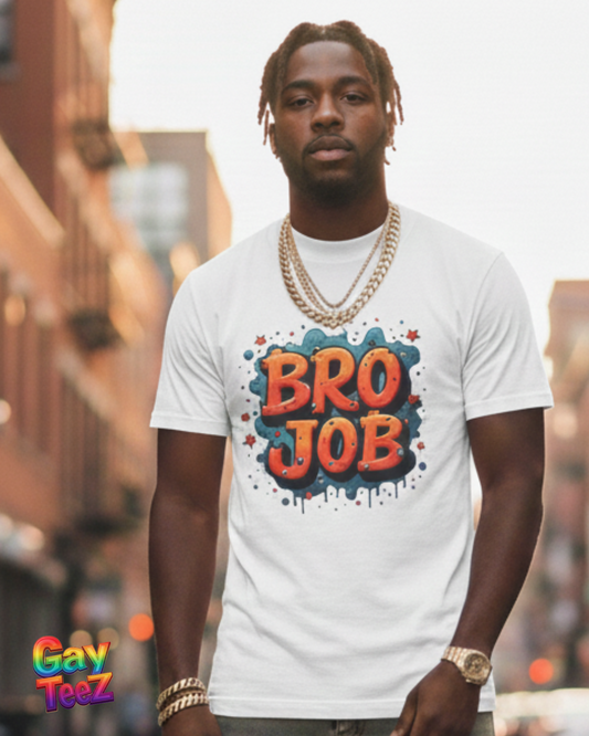 Bro Job