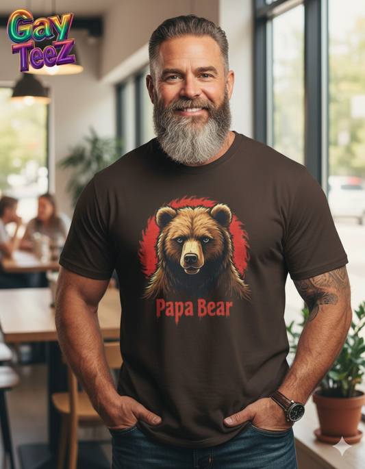 Papa Bear