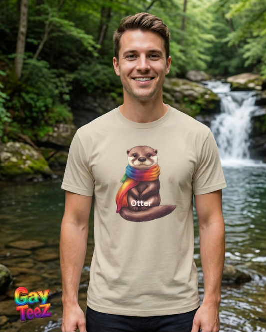 Gay Otter