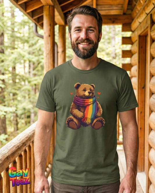 Gay Bear