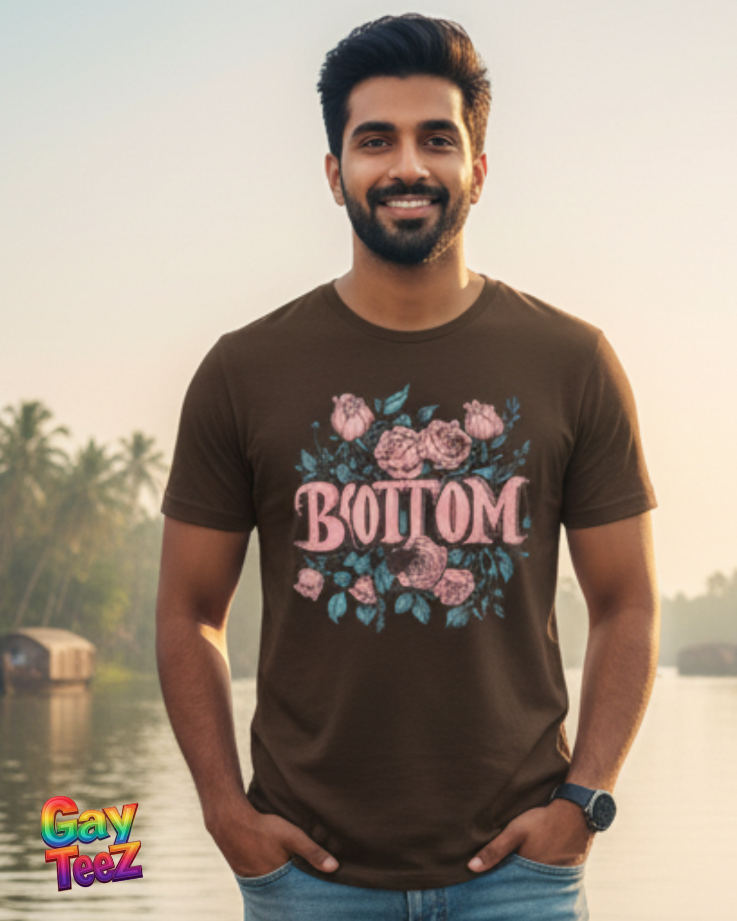 Bottom - 2