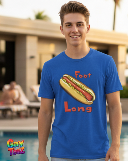 Foot Long