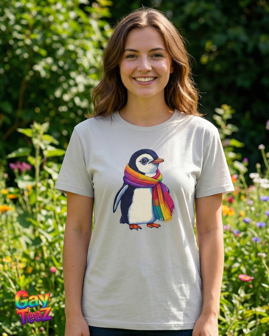 Gay Penguin