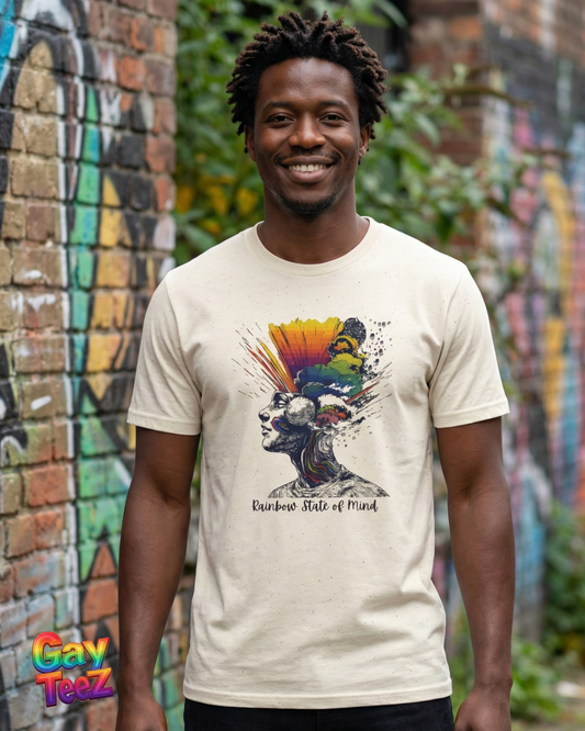 Rainbow State of Mind