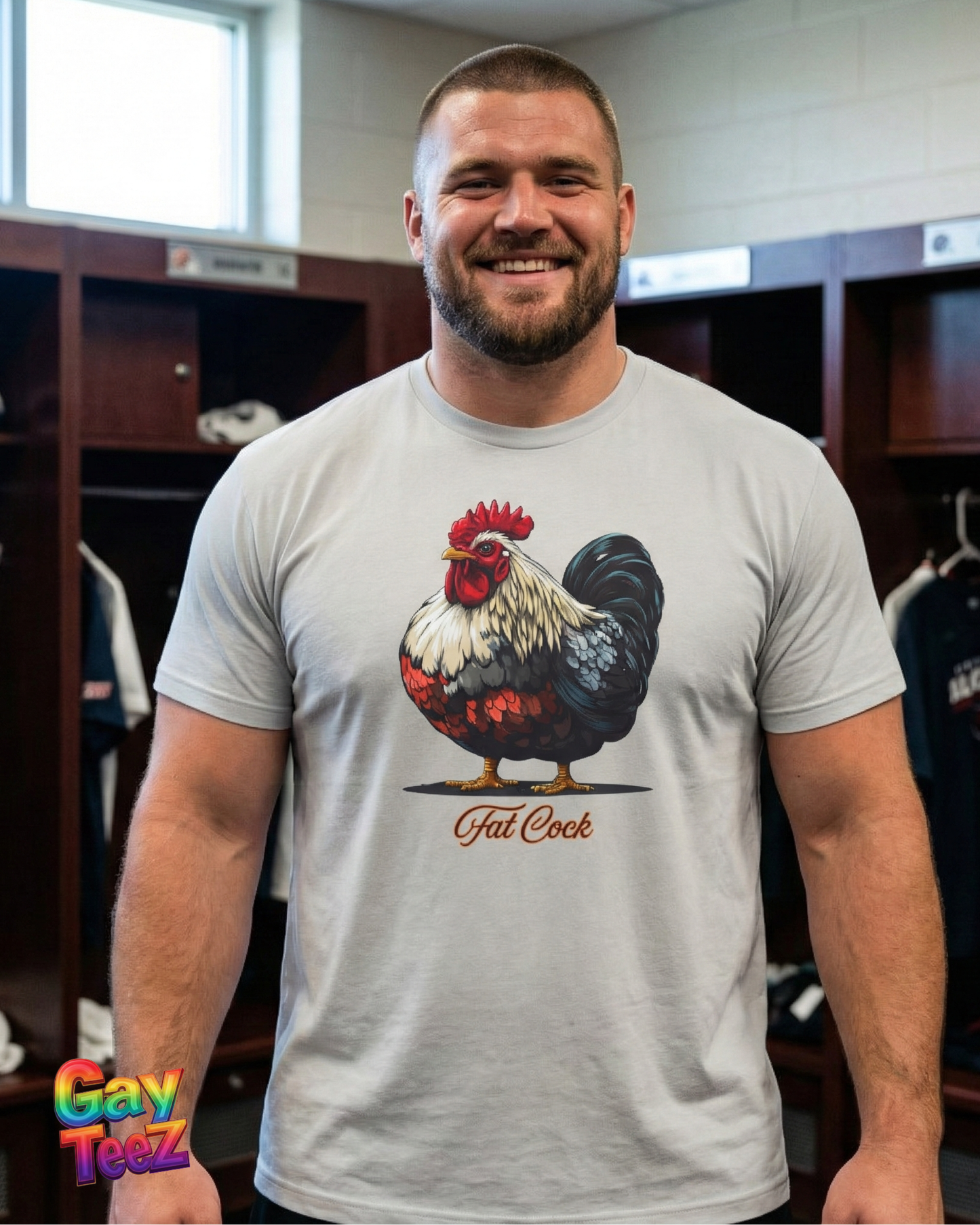 Fat Cock