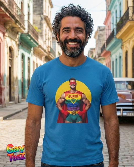 Super Gay
