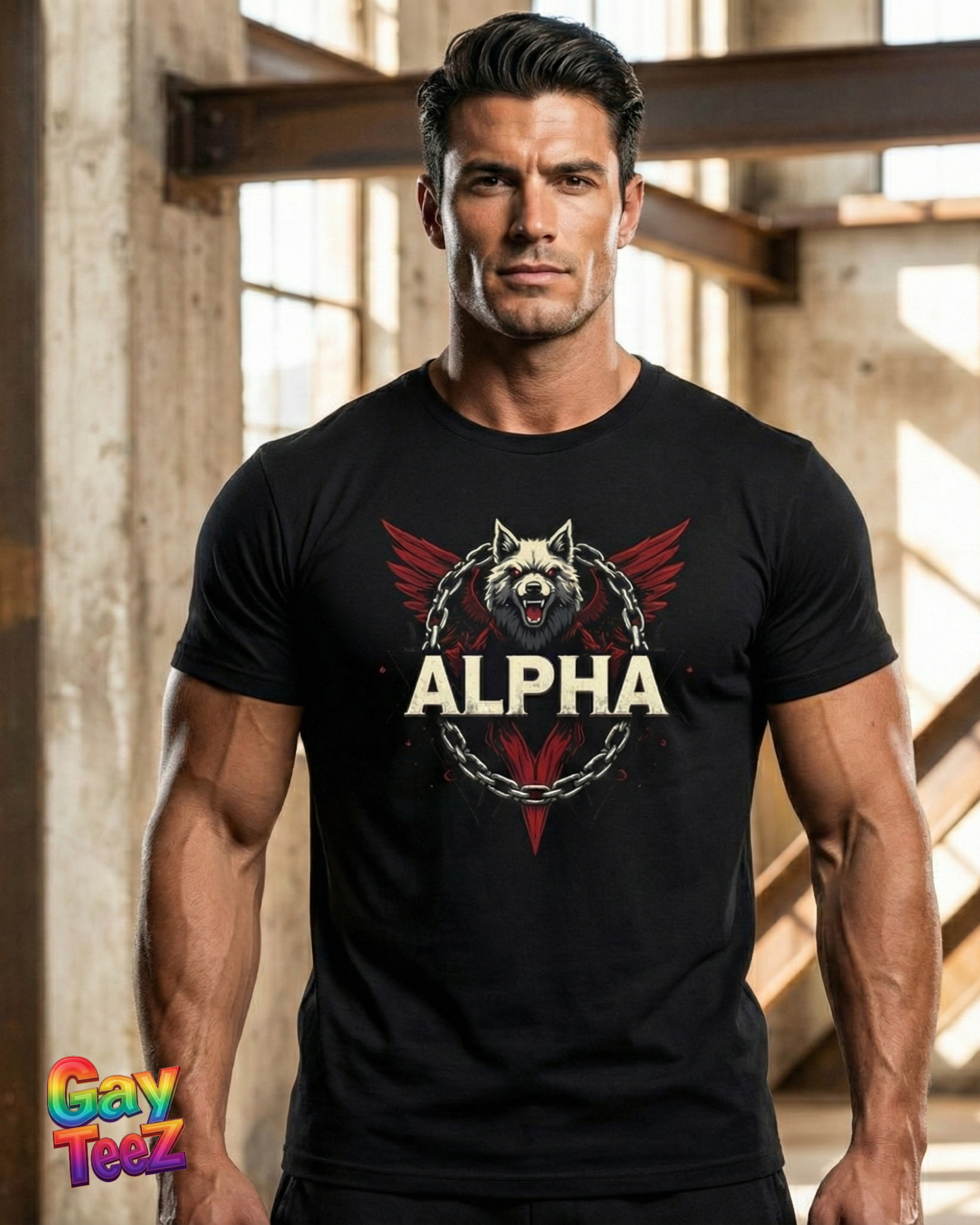ALPHA