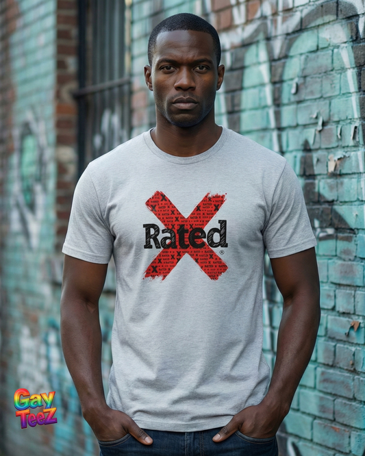 X Rated
