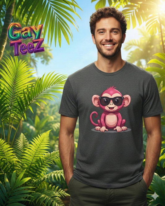 Gay Monkey
