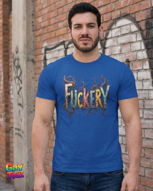 Fuckery