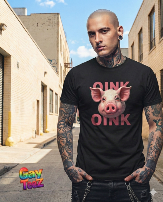OINK
