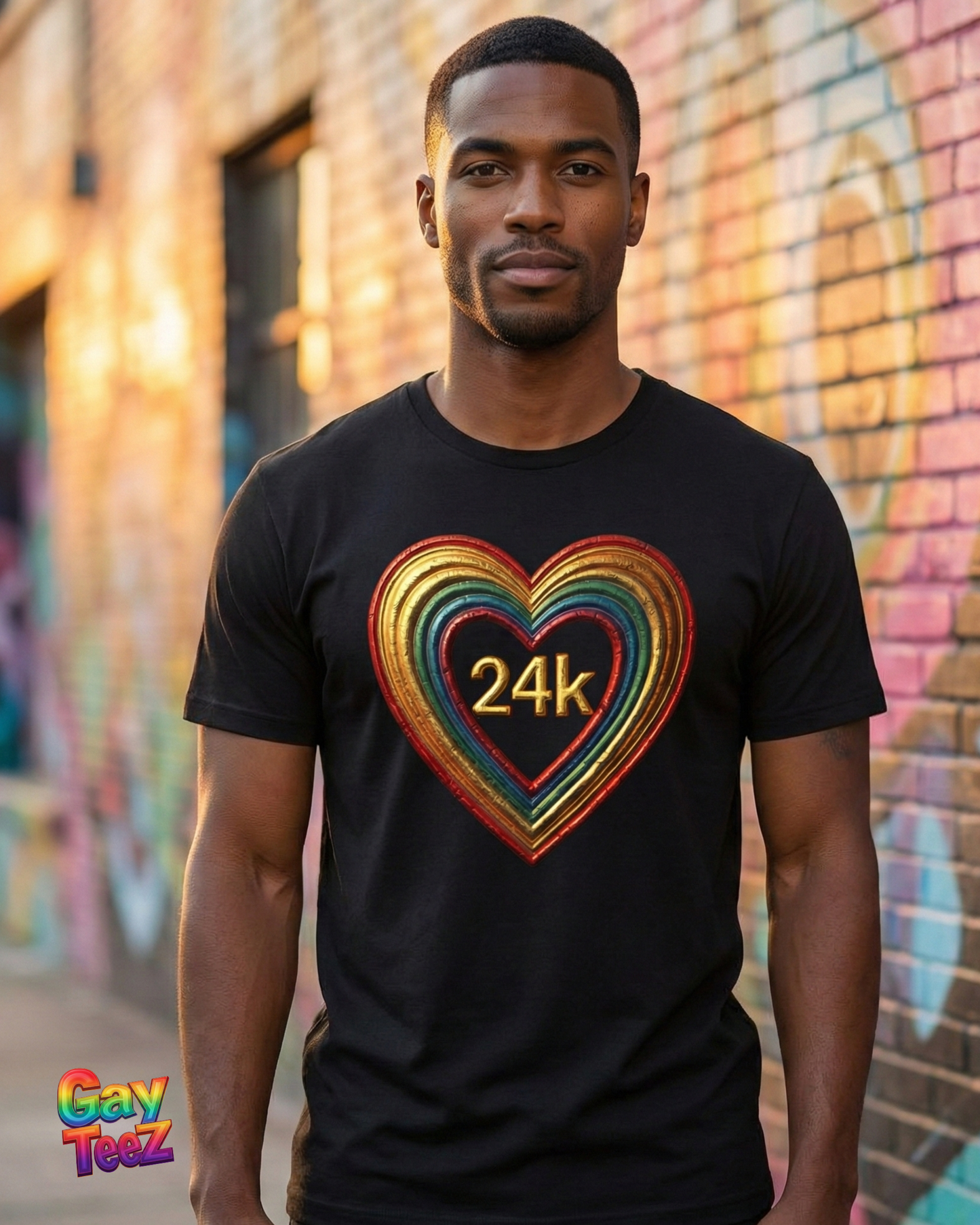 24K Heart