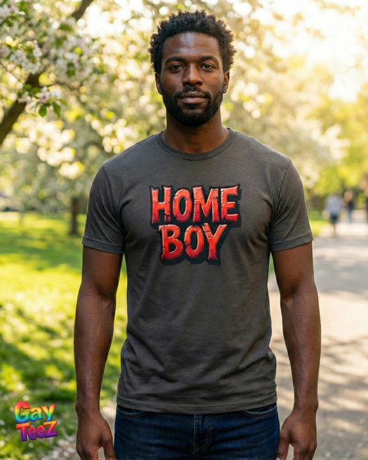 Home Boy