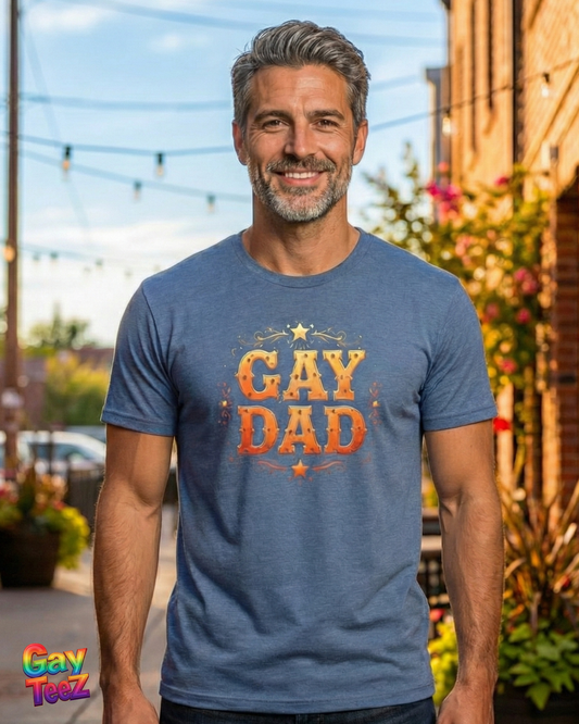 Gay Dad