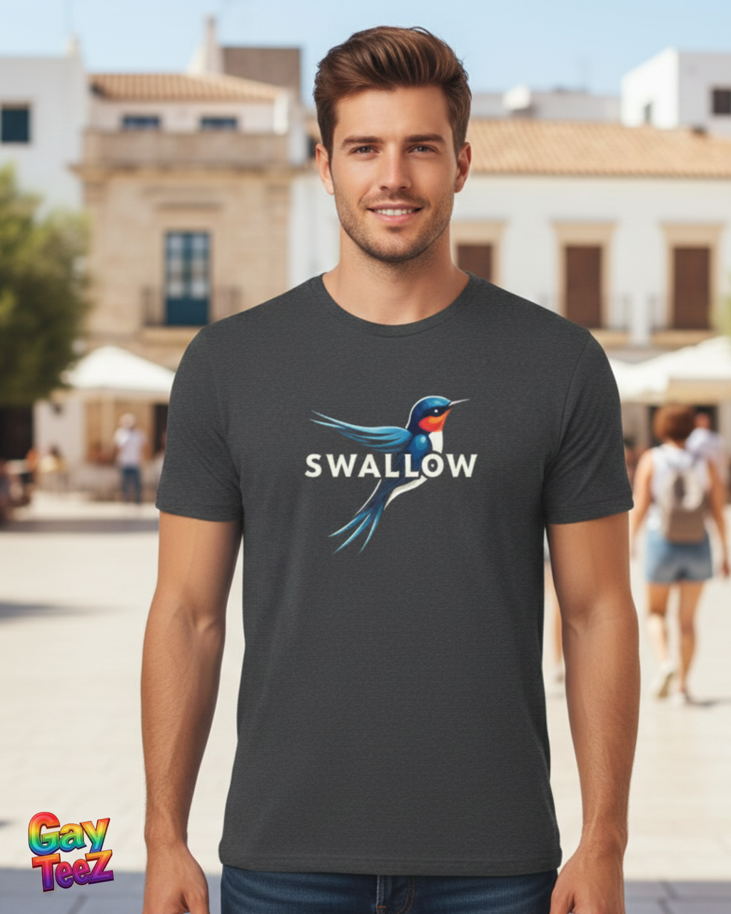 Swallow