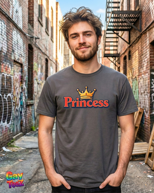 Princess
