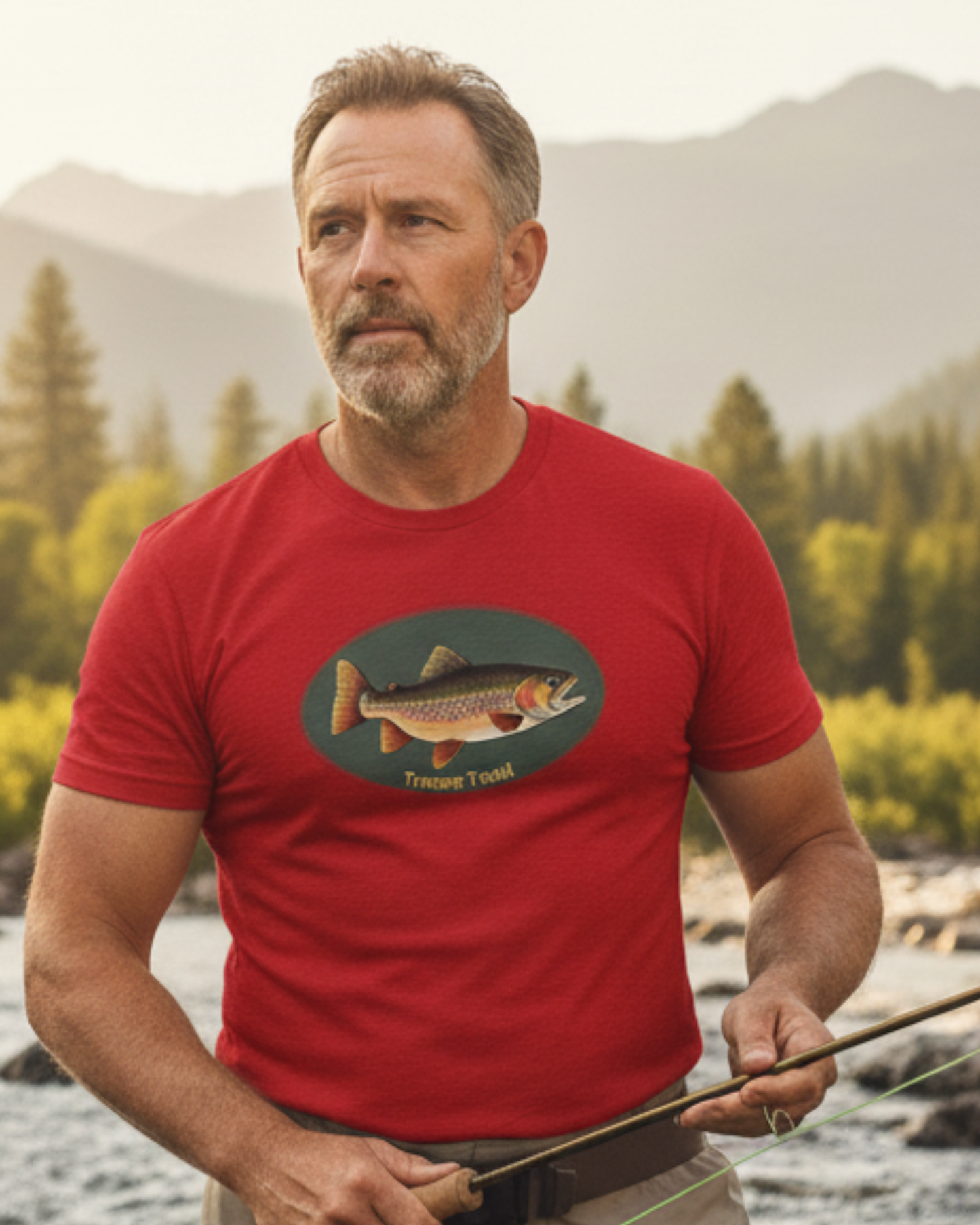 Trouser Trout
