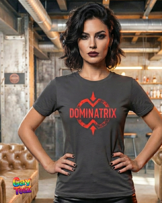 Dominatrix