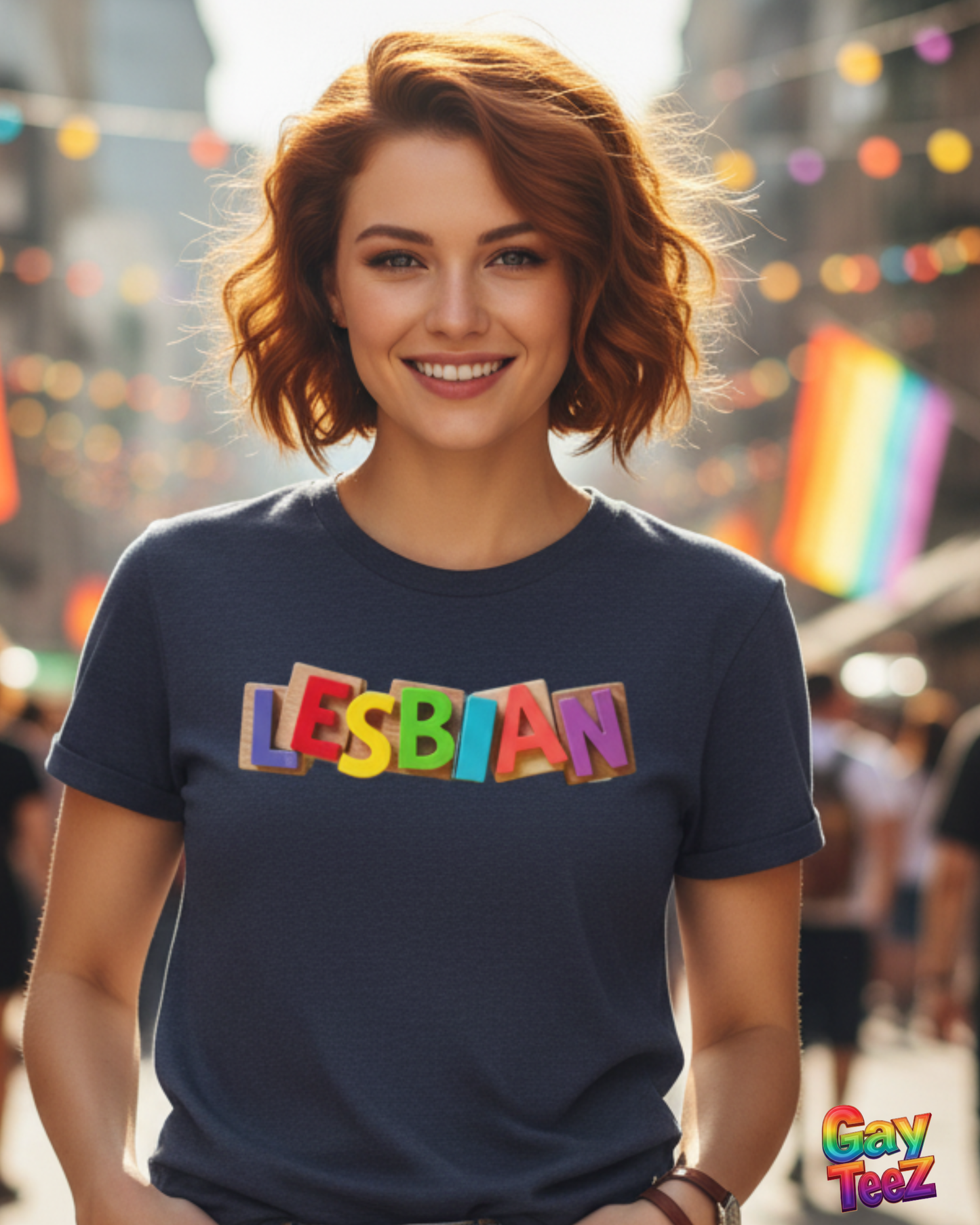 Lesbian